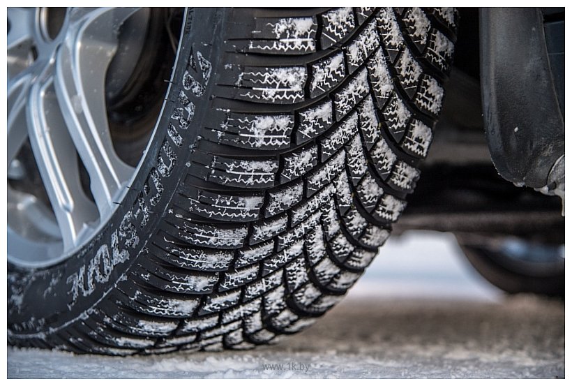 Фотографии Bridgestone Blizzak LM005 315/35 R20 110V