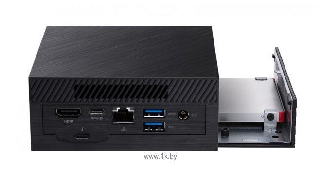 Фотографии ASUS Mini PC PN62-BB7005MD