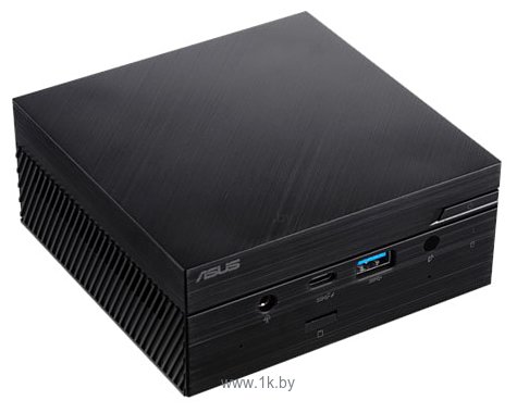 Фотографии ASUS Mini PC PN62S-BB3040MD