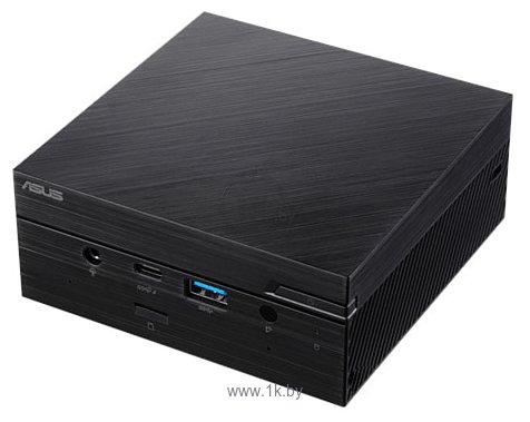 Фотографии ASUS Mini PC PN62S-BB3040MD