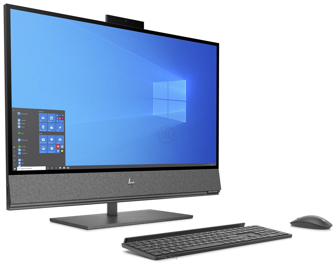 Фотографии HP ENVY 32-a1006ur (199X6EA)