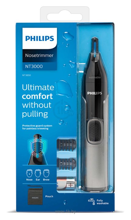 Фотографии Philips NT3650/16