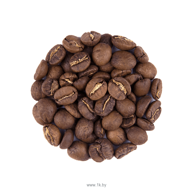 Фотографии Tasty coffee Кения АА Маунт в зернах 250 г