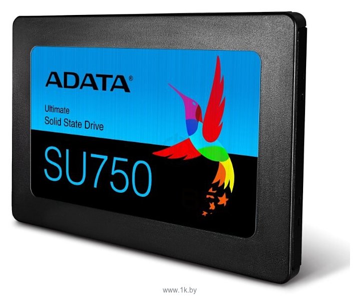 Фотографии ADATA Ultimate 1000 GB Ultimate SU750 1TB