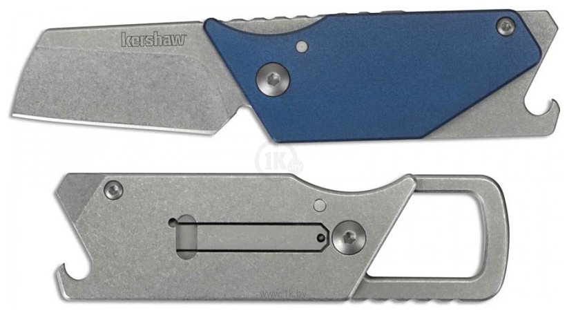 Фотографии Kershaw 4036BLU Pub