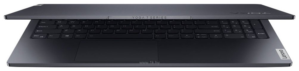 Фотографии Lenovo Yoga Slim 7 15ITL05 (82AC001URU)