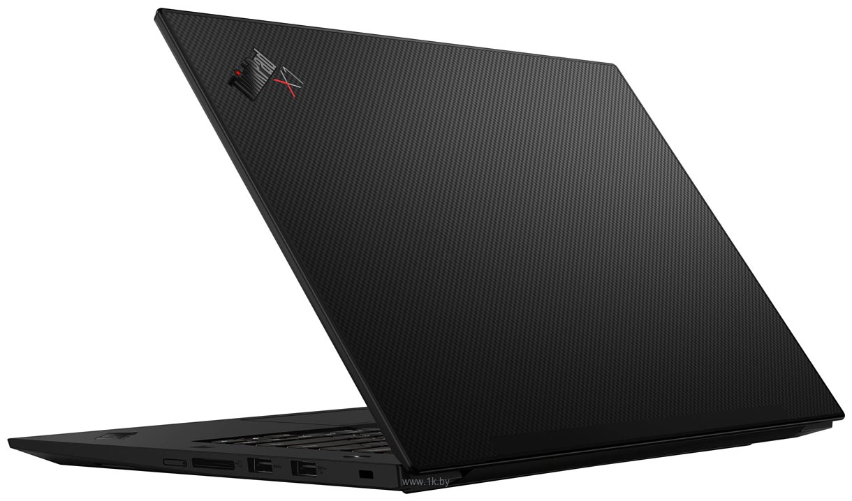 Фотографии Lenovo ThinkPad X1 Extreme Gen 3 (20TK001QRT)