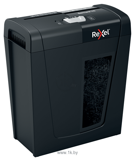 Фотографии Rexel Secure X8