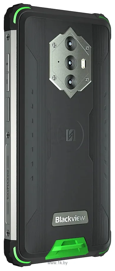 Фотографии Blackview BV6600 Фотографии Blackview BV6600