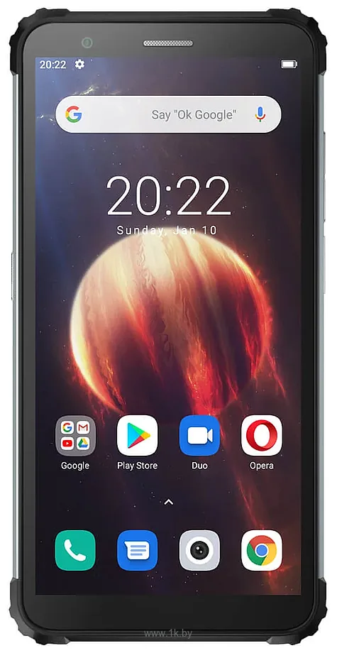 Фотографии Blackview BV6600 Фотографии Blackview BV6600