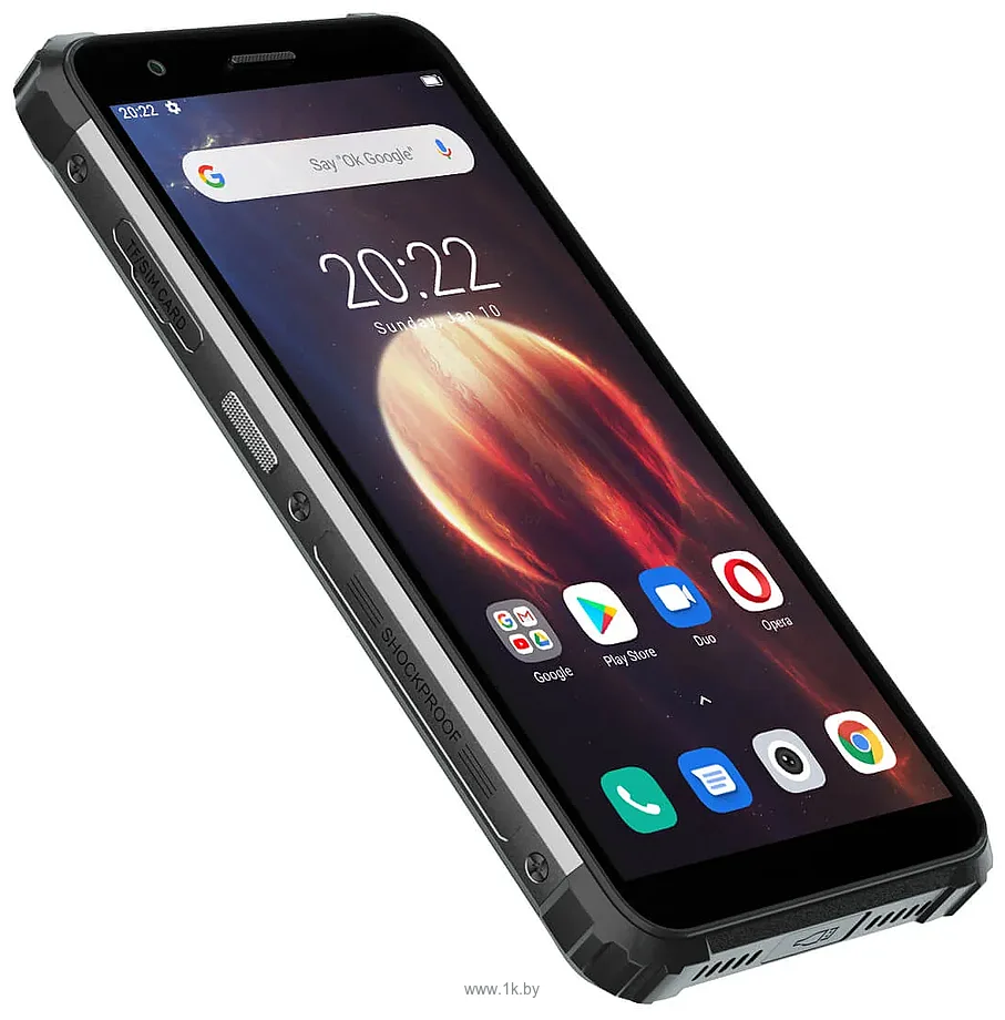 Фотографии Blackview BV6600 Фотографии Blackview BV6600
