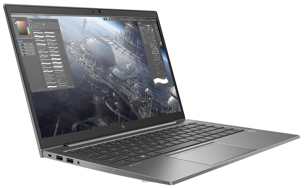 Фотографии HP ZBook Firefly 14 G8 (2C9Q1EA)