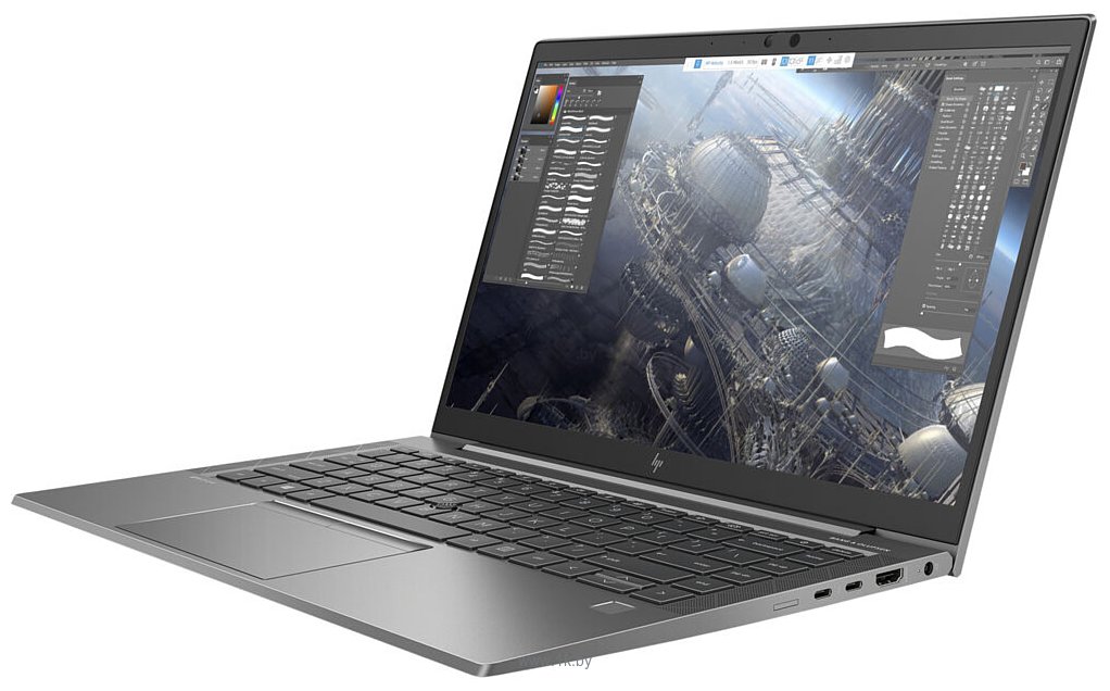 Фотографии HP ZBook Firefly 14 G8 (2C9Q1EA)