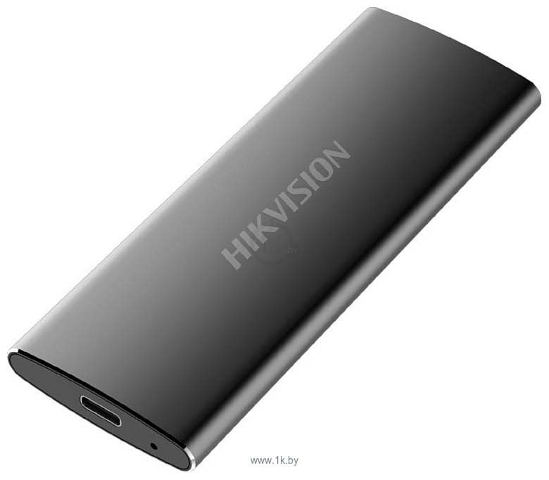Фотографии Hikvision T200N HS-ESSD-T200N/240GB 240GB (черный)