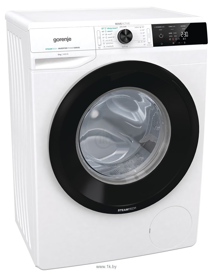 Фотографии Gorenje WEI84SDS