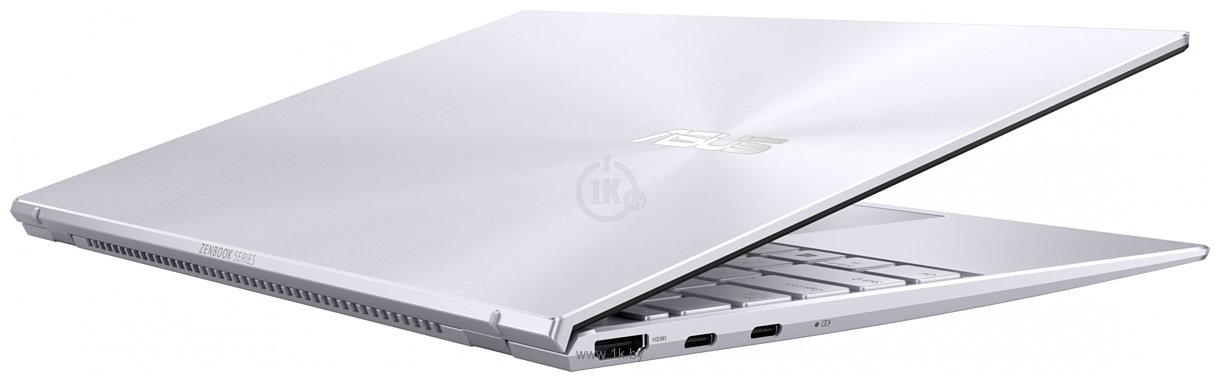 Фотографии ASUS ZenBook 14 UX425EA-KI488