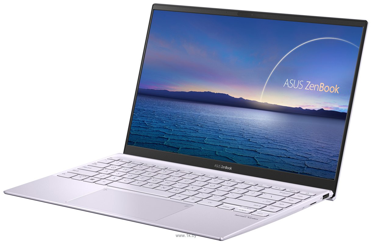 Фотографии ASUS ZenBook 14 UX425EA-KI488