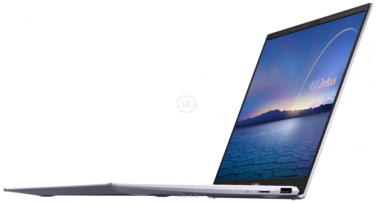 Фотографии ASUS ZenBook 14 UX425EA-KI488