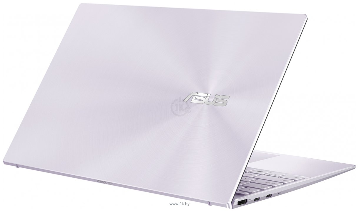 Фотографии ASUS ZenBook 14 UX425EA-KI488