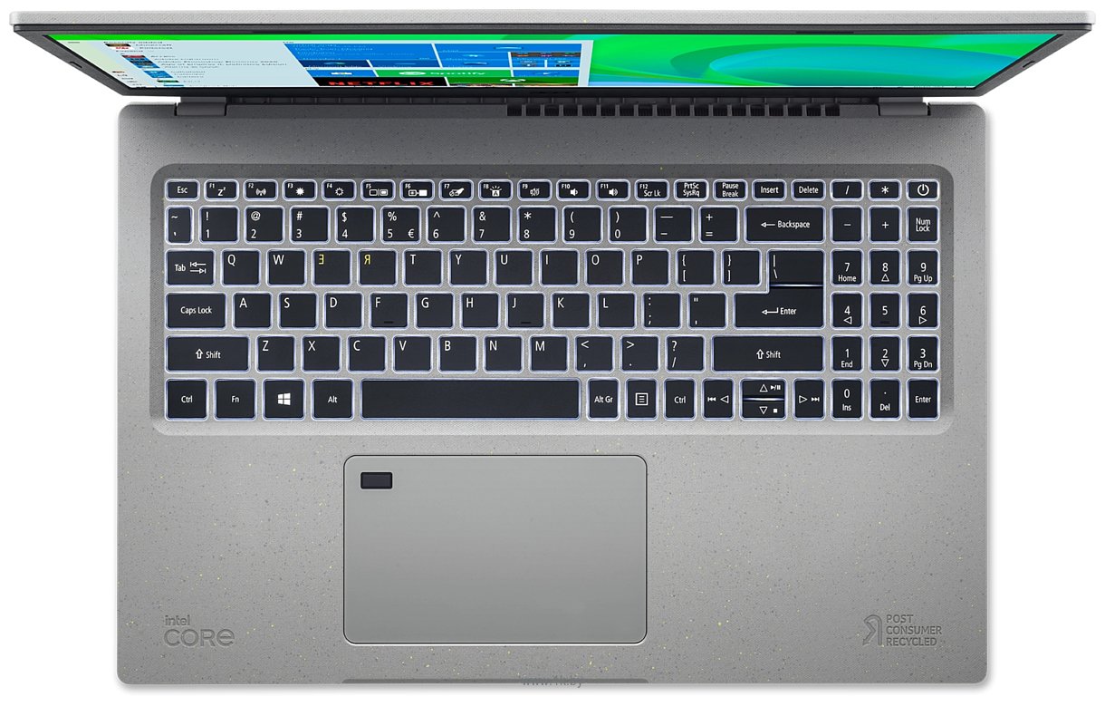 Фотографии Acer Aspire Vero AV15-51-517E (NX.AYCEU.002)