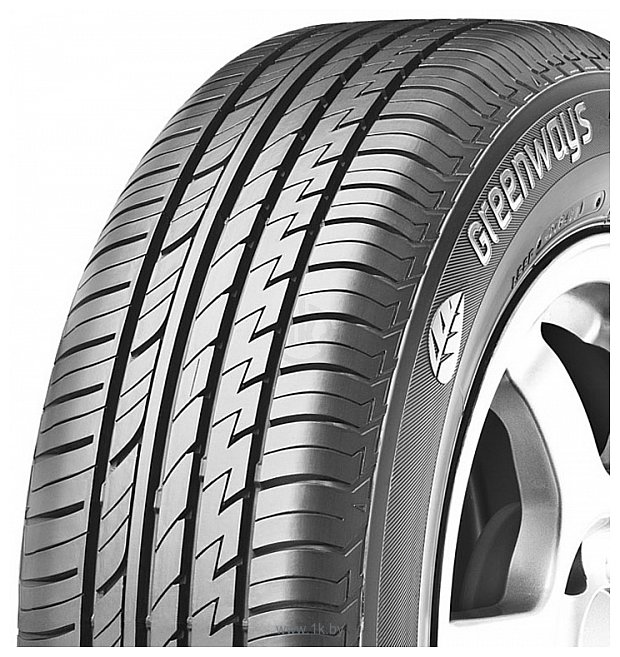 Фотографии Lassa Greenways 155/80 R13 79T