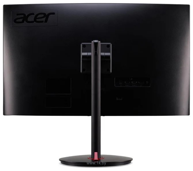 Фотографии Acer Nitro XZ270Xbmiiphx