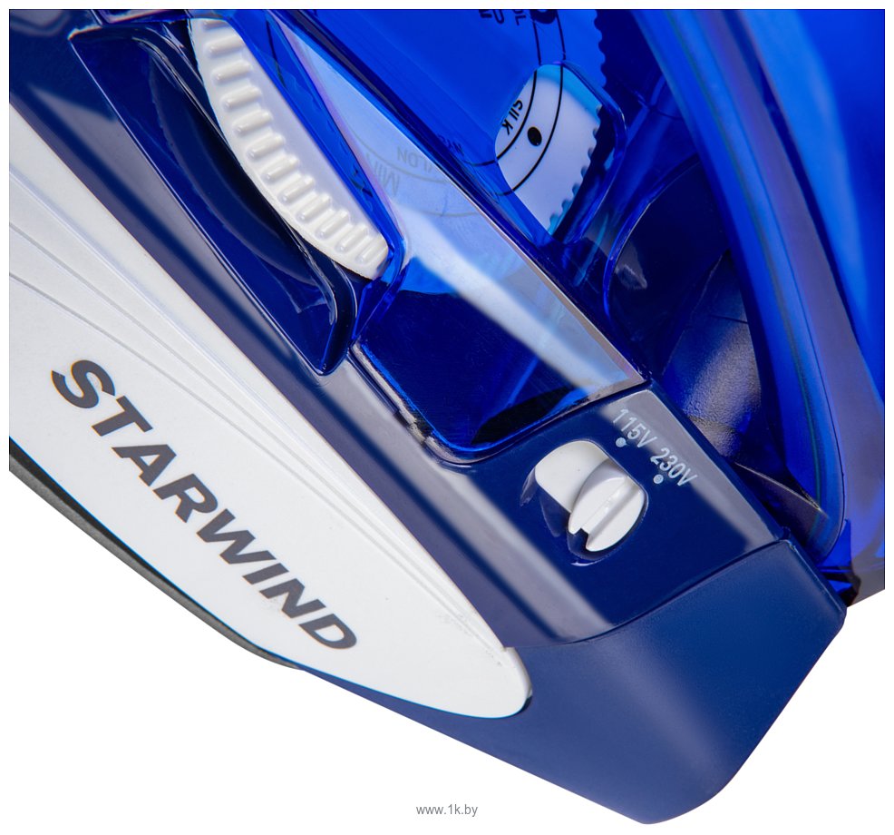 Фотографии StarWind SIR1015