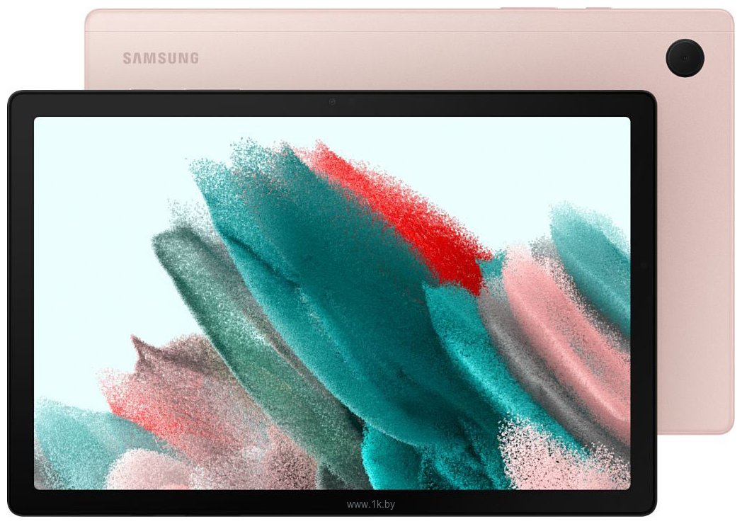 Фотографии Samsung Galaxy Tab A8 Wi-Fi SM-X200 128GB