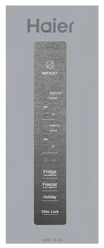 Фотографии Haier CEF535ASD Фотографии Haier CEF535ASD