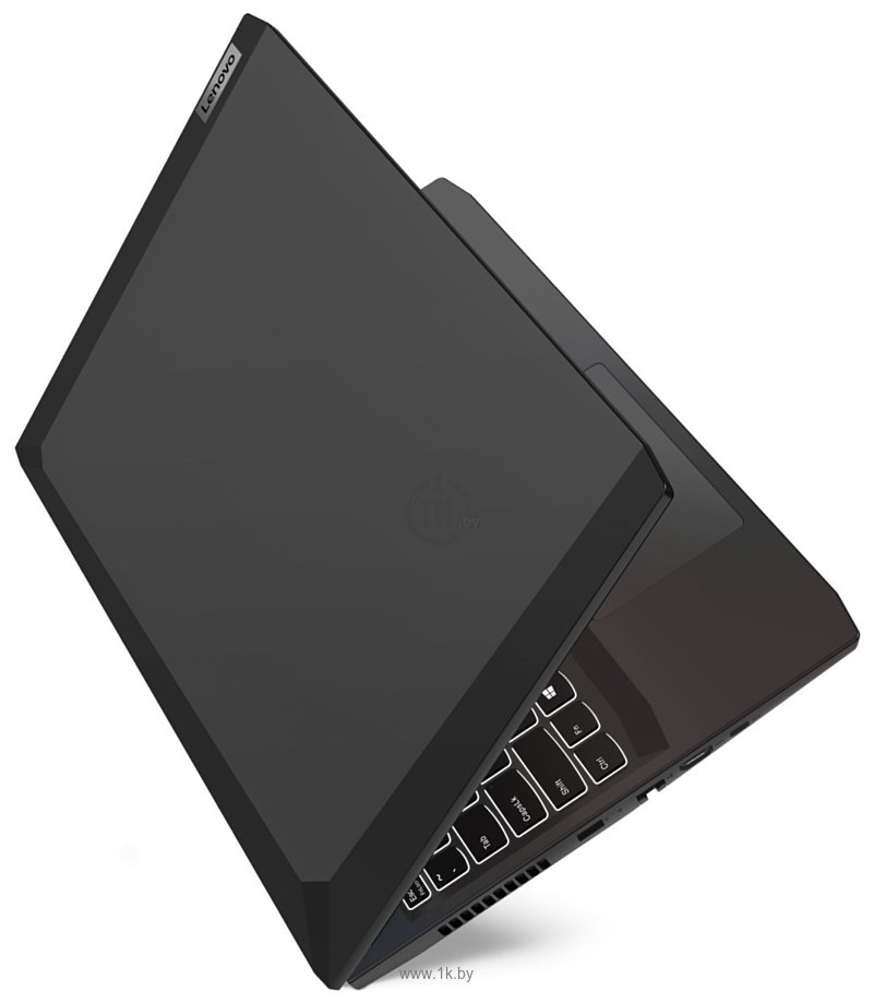 Фотографии Lenovo IdeaPad Gaming 3 15ACH6 (82K200NCPB)