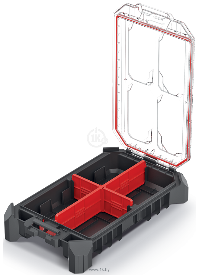 Фотографии Kistenberg Msx Organiser 25 Low KMX40258S