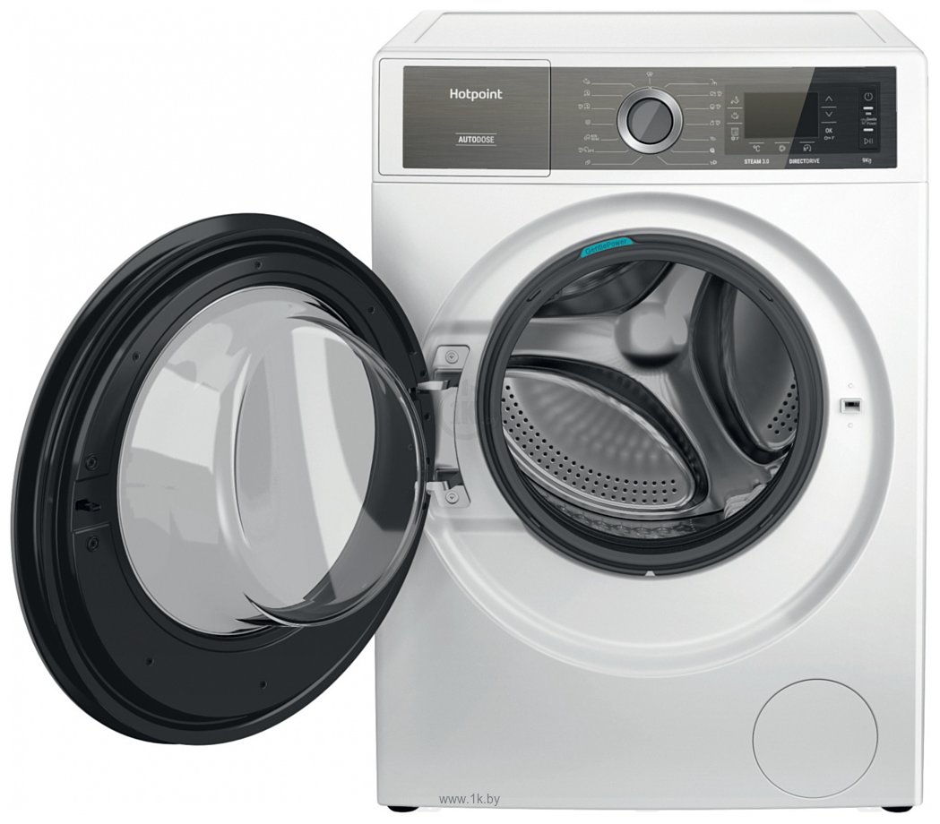 Фотографии Hotpoint-Ariston H8 W946WB EU