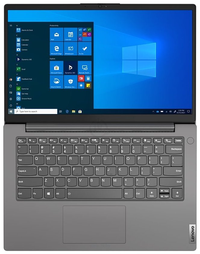 Фотографии Lenovo V14 G2 ITL (82KA0039)