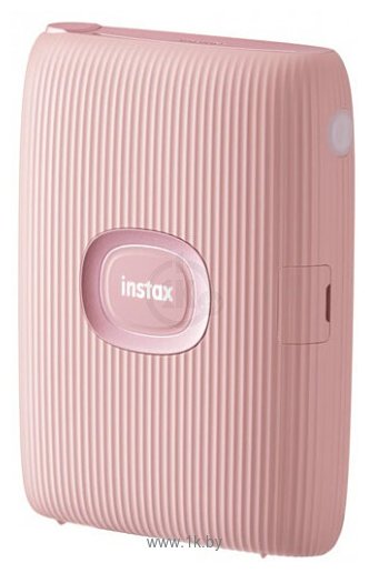 Фотографии Fujifilm Instax Mini Link 2 (розовый)
