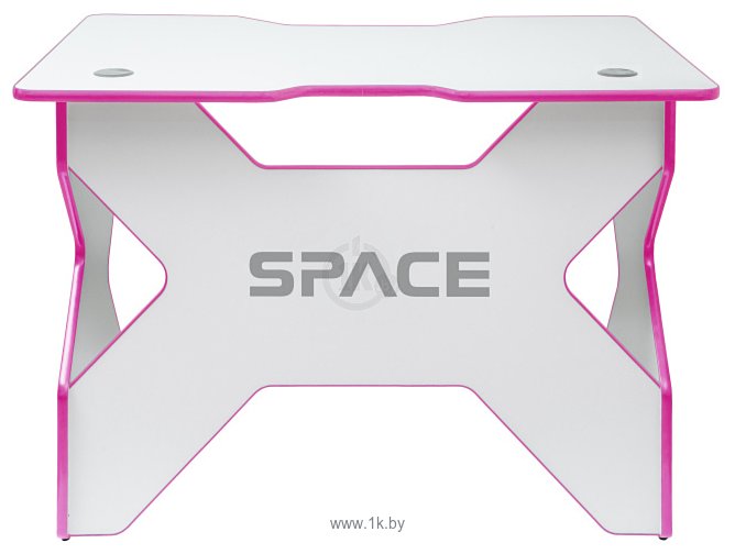 Фотографии VMM Game Space 120 Light Pink ST-1WPK