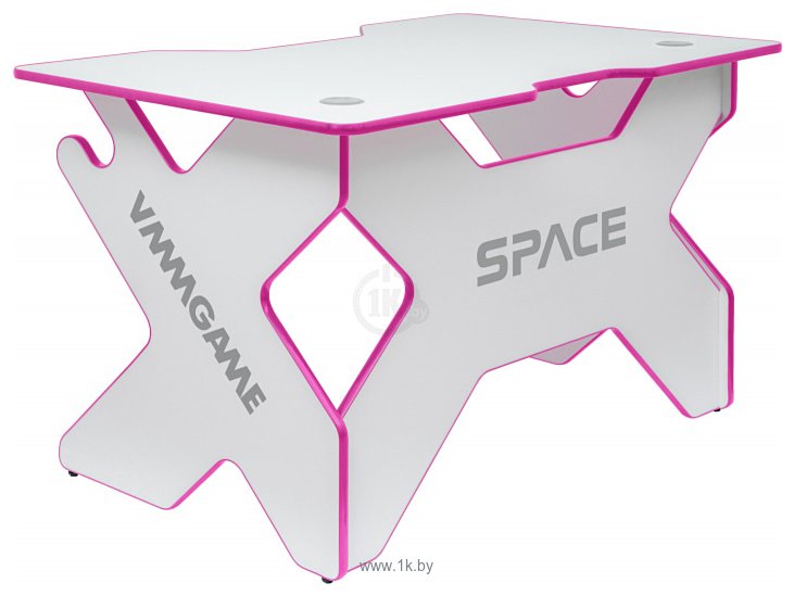 Фотографии VMM Game Space 120 Light Pink ST-1WPK