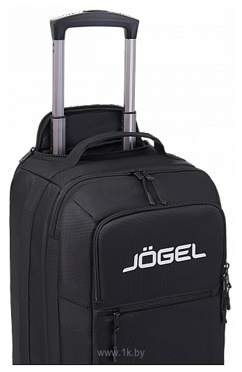 Фотографии Jogel Essential JE4BA0422.99 (черный)