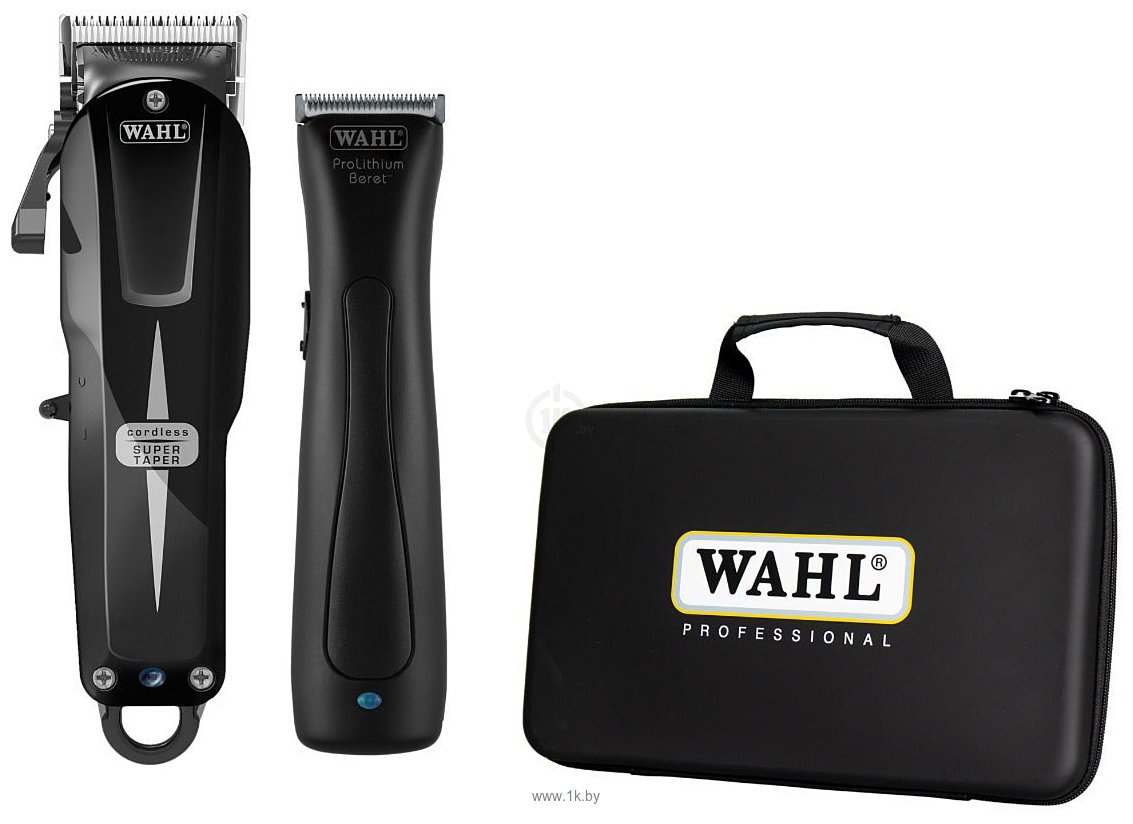 Фотографии Wahl Cordless Combo 8592-017H