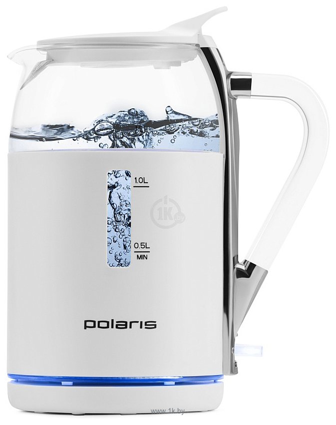 Фотографии Polaris PWK 1563CGL Water Way Pro