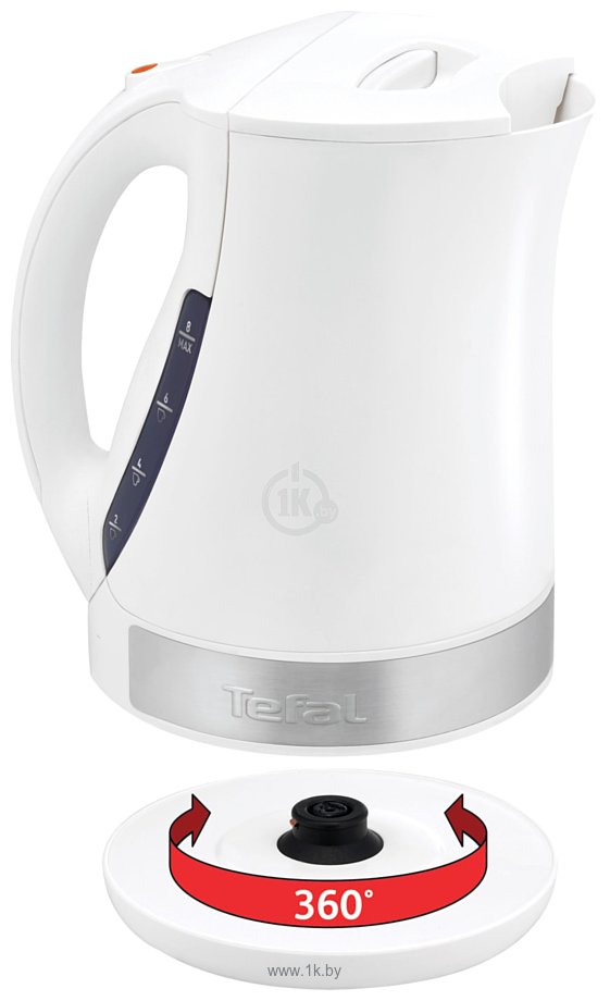 Фотографии Tefal KO108130