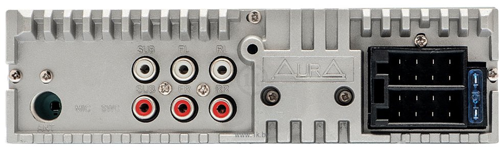 Фотографии Aura AMH-525BT