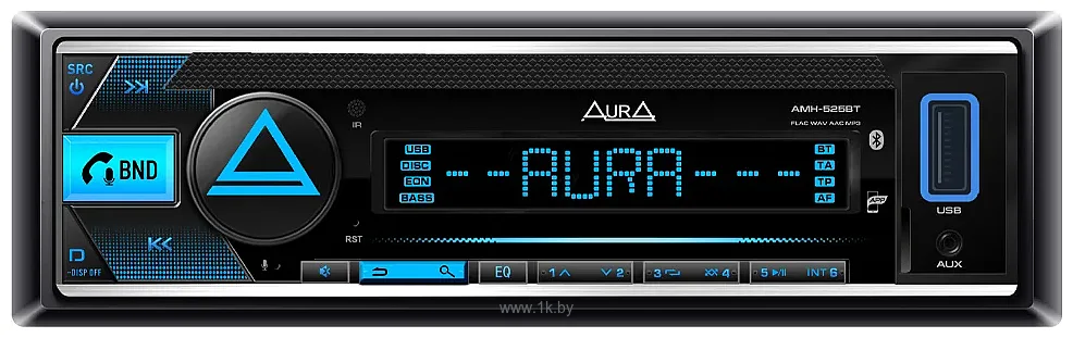 Фотографии Aura AMH-525BT