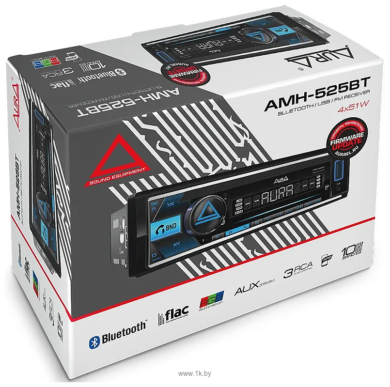 Фотографии Aura AMH-525BT