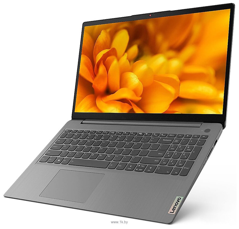 Фотографии Lenovo IdeaPad 3 15ITL6 (82H8024NRK)