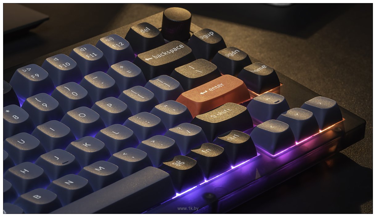 Фотографии Keychron V1 RGB V1-C3 Keychron K Pro Brown, RU