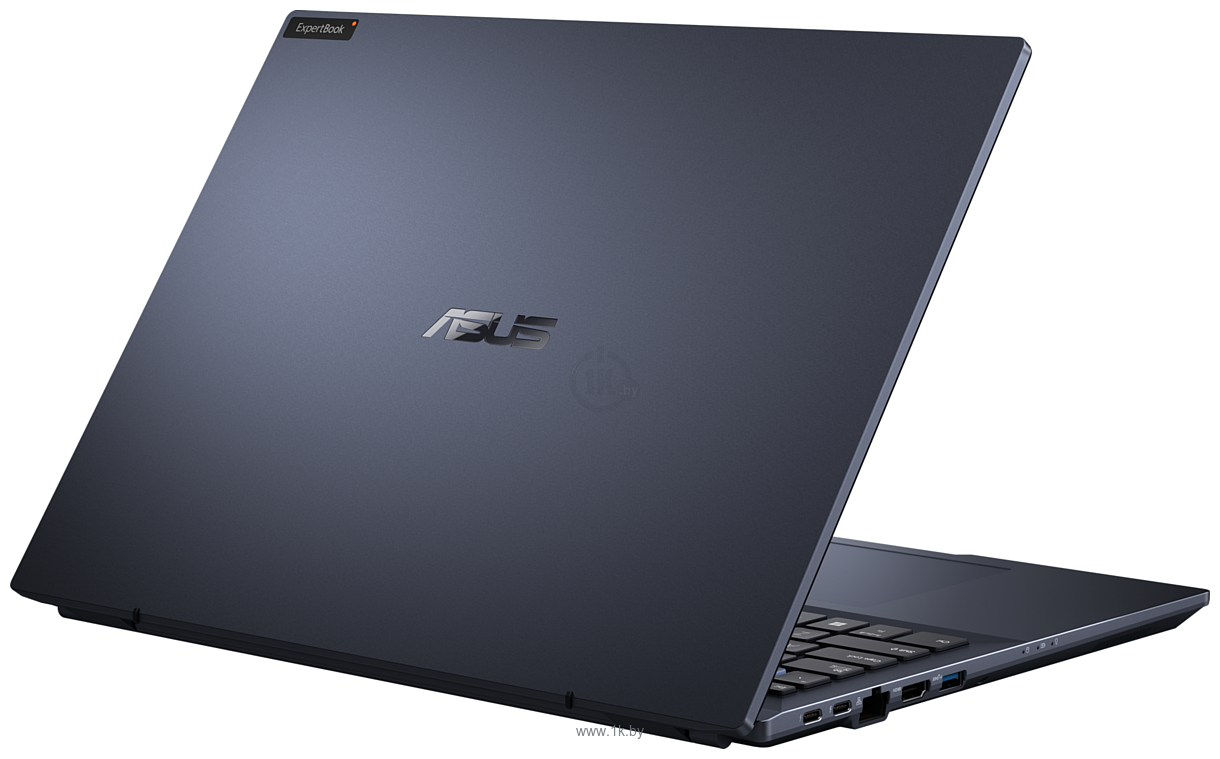 Фотографии ASUS ExpertBook B5 OLED B5602CBA-L20375X