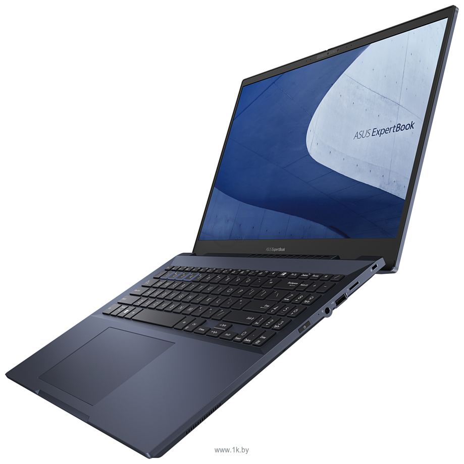 Фотографии ASUS ExpertBook B5 OLED B5602CBA-L20375X