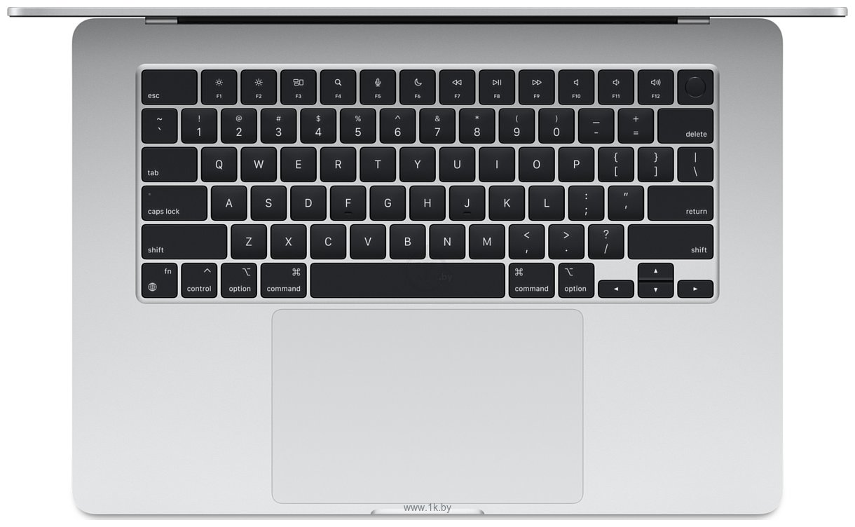 Фотографии Apple Macbook Air 15" M2 2023 (MQKR3)