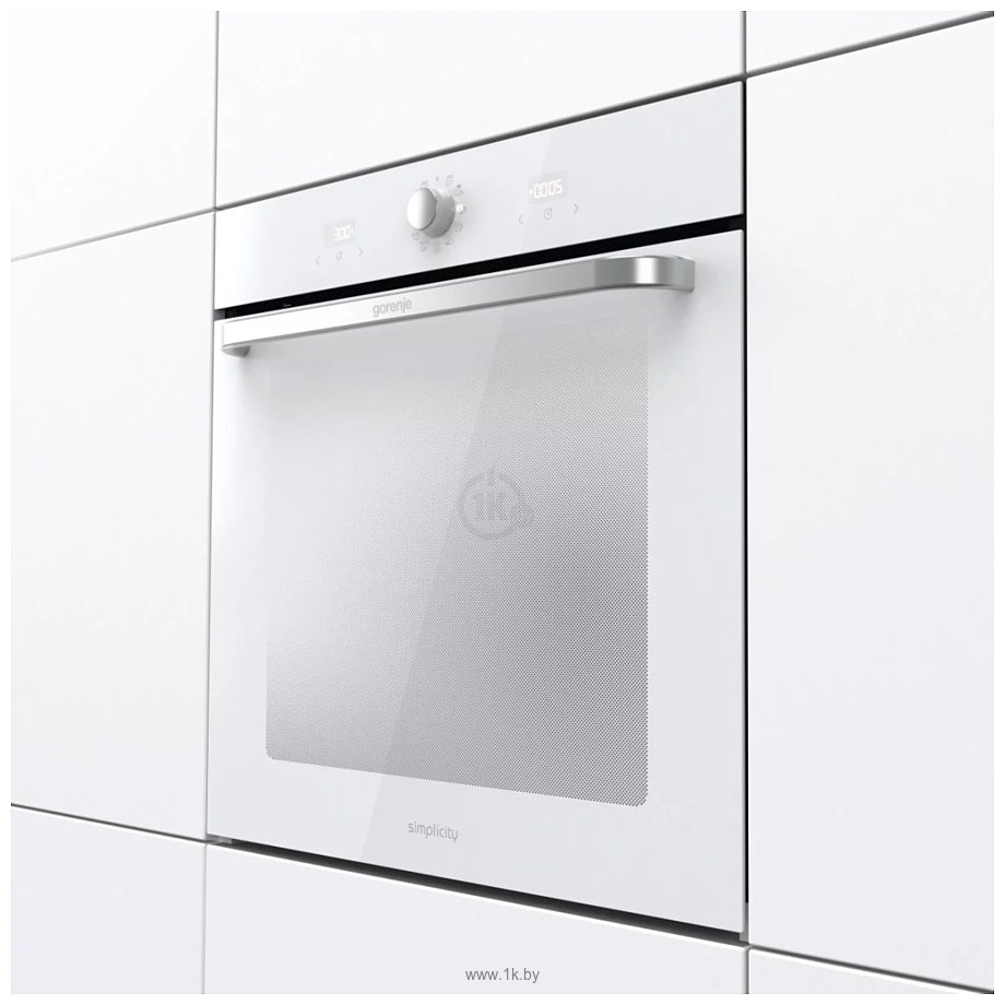 Фотографии Gorenje BOS6737SYW