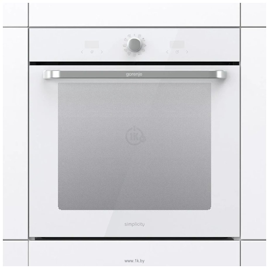 Фотографии Gorenje BOS6737SYW